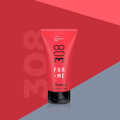 FOR-ME 308 Elevate Me Curl Cream