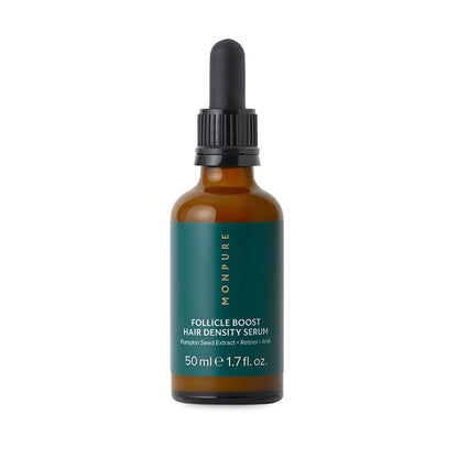 Monpure Follicle Boost Density Serum