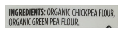Whole Foods Market, Organic Chickpea & Green Pea Rice Alternative, 7 Ounce