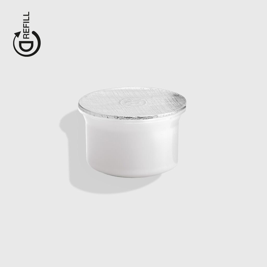 Germaine de Capuccini - Timexpert Lift (IN) ECO-REFILL | Refill of Neck and Décolletage Tautening and Firming Cream | Deep Hydration and Firmness for an Effective Neck Lift, 1.7 Fl Oz