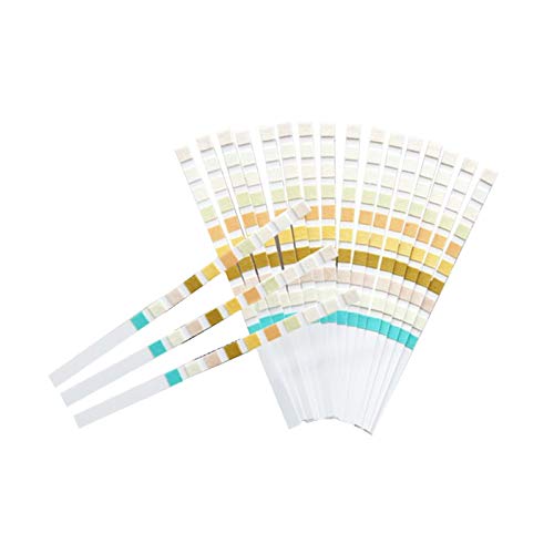 Health Test Strips (100Pcs Urine Test Strips)