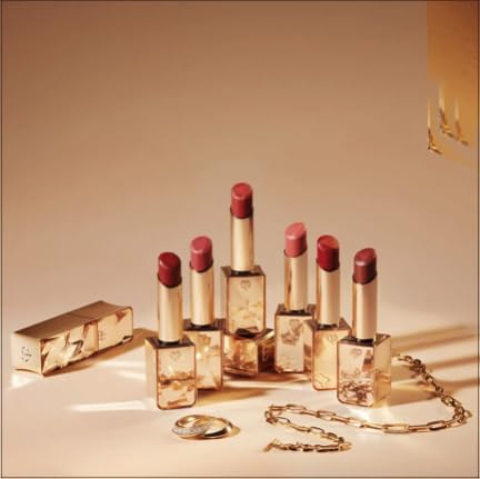 Cle Peau Precious Lipstick Shade