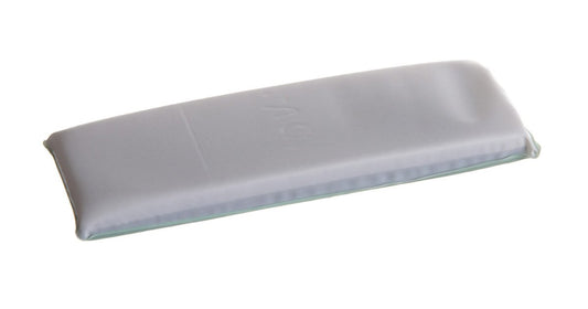 Medline Disposable Vinyl IV Armboard, No Straps, Infant, 2" x 6", Pack of 1