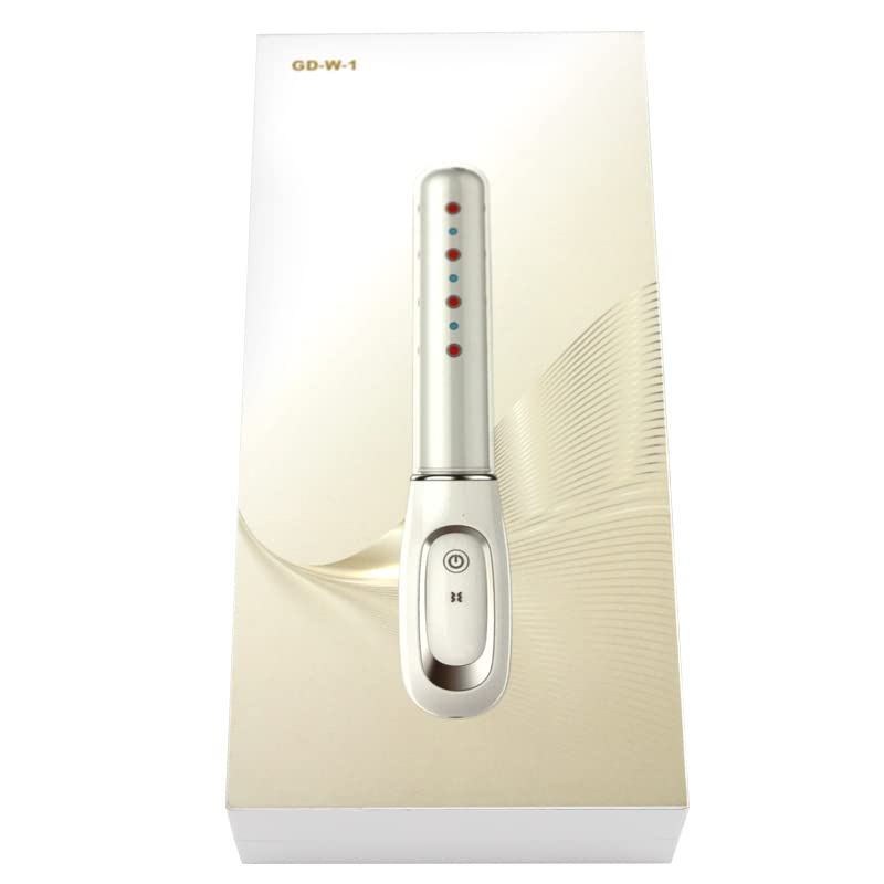 Upgraded Vaginal Rejuvenation Wand, January 2025 Edition