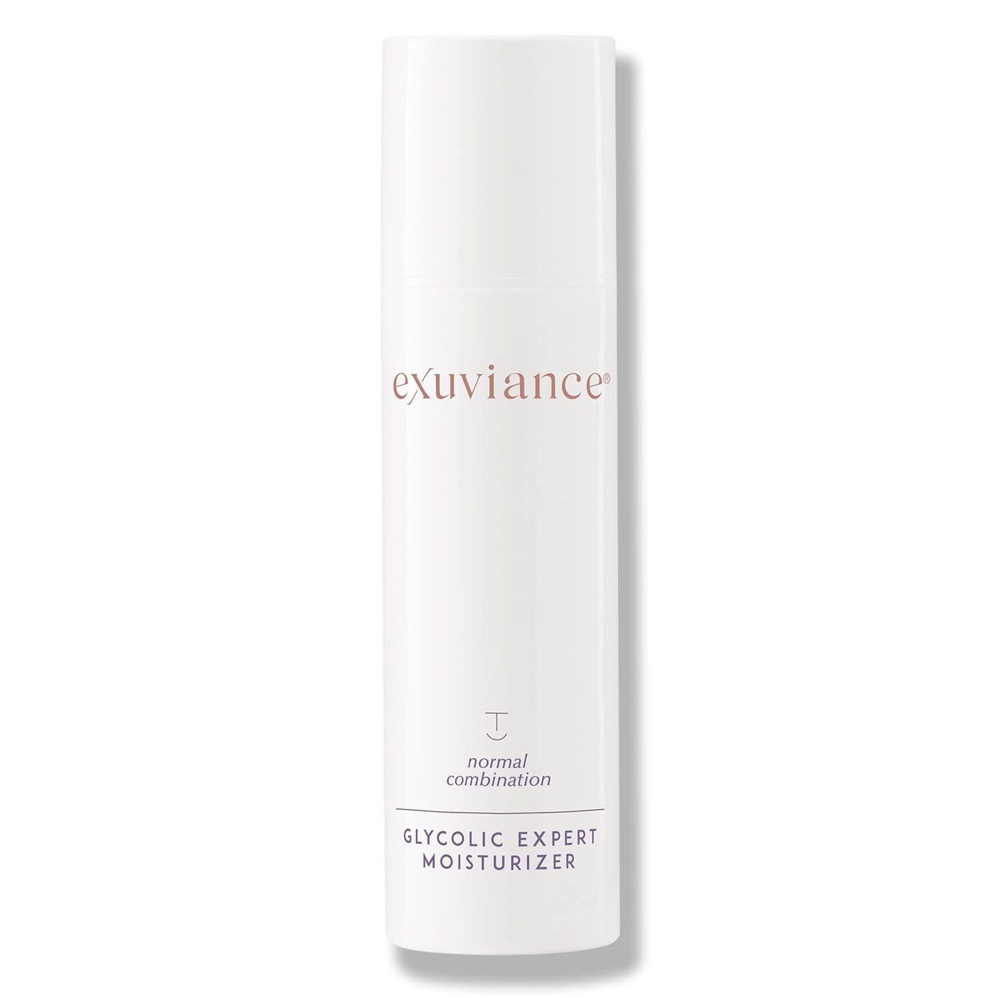 EXUVIANCE Glycolic Expert Lightweight Hydrating Antiaging Moisturizer, 1.7 fl. oz.