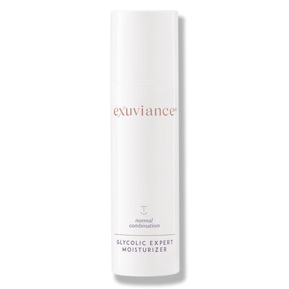 EXUVIANCE Glycolic Expert Lightweight Hydrating Antiaging Moisturizer, 1.7 fl. oz.