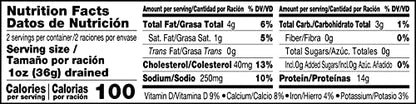Vigo Premium Imported Canned Seafood, Specialty Flavored, Perfect for Recipes and Dishes (Jumbo Squid in Sunflower & Olive Oil, 4 Ounce (Pack of 10))