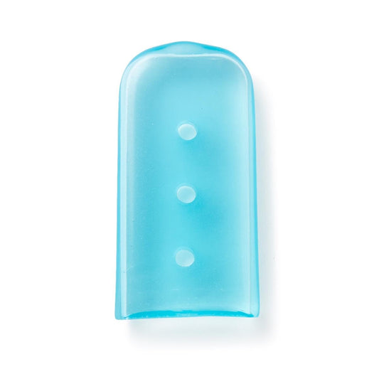 Vented Osteotome Instrument Protectors