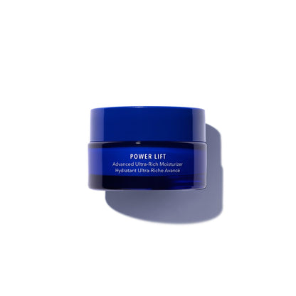 HydroPeptide Power Lift, Advanced Anti-Wrinkle Ultra-Rich Face Moisturizer, 1 Ounce