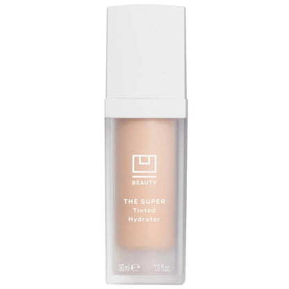 Beauty Skincare SUPER Tinted Hydrator
