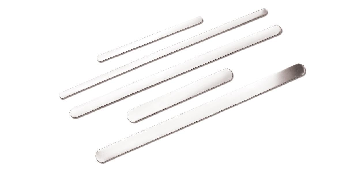 Strip Finger Splint, .5" x 18",12,Case,ORT32100118