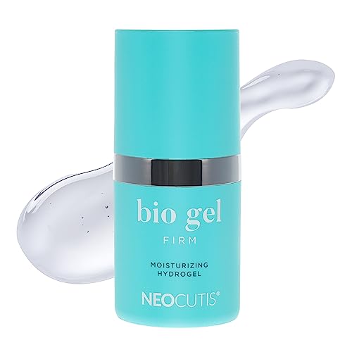 Neocutis Bio Gel Firm Moisturizing Hydrogel - Oily/Acne-Prone Skin - 15ml