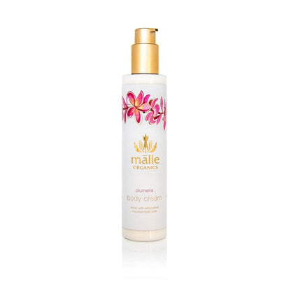 Malie Organics Malie Organics Body Cream