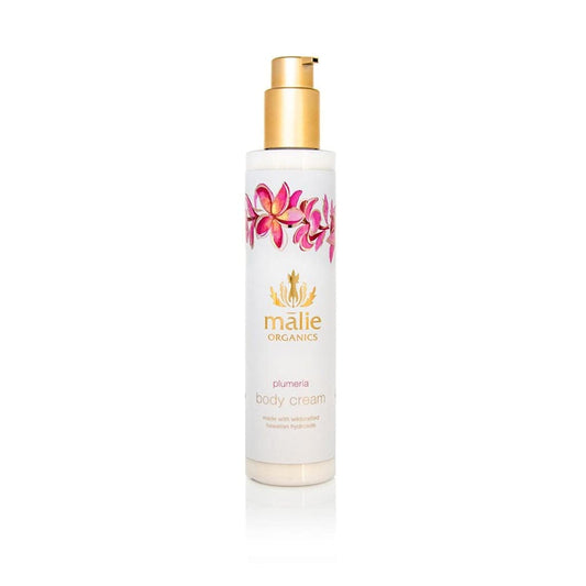 Malie Organics Malie Organics Body Cream