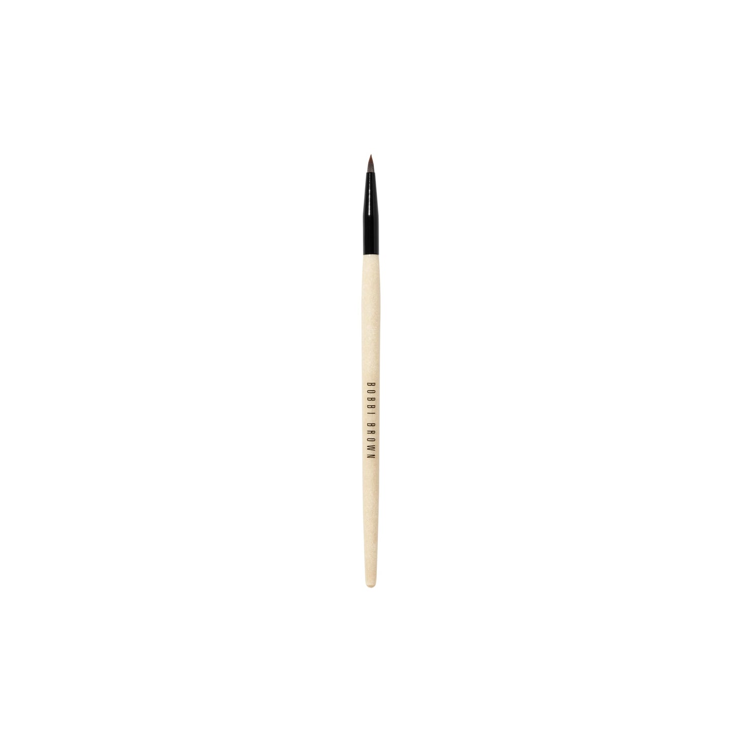 Bobbi Brown Eyeliner Brush | Eyeliner Brushes for Smudging, Precise Lines + Smokey Eyes | Works for Gel & Powder Liner