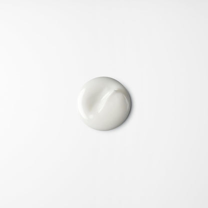 shu uemura art of hair Uzu Cotton Definition Cream - Anti-Frizz, Flexible Hold and Natural Shine, For Wavy and Curly Hair, 2.54 Fl Oz