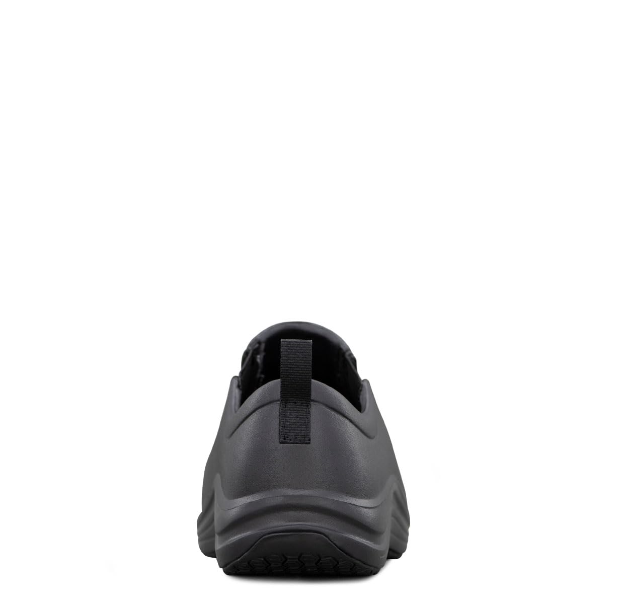 Lugz Mens Sizzle Slip-Resistant Slip-on Work Clog