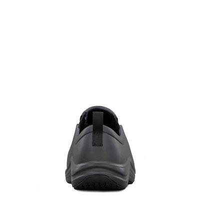 Lugz Mens Sizzle Slip-Resistant Slip-on Work Clog