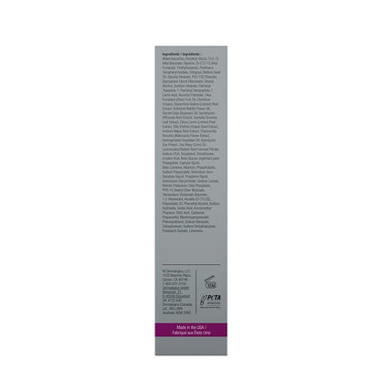 Dermalogica Multivitamin Power Recovery Masque, Anti-Aging Face Mask with Vitamin C & Lactic Acid - Restore and Repair Damaged, Aging Skin, 2.5 fl oz