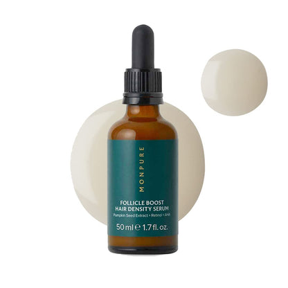 Monpure Follicle Boost Density Serum
