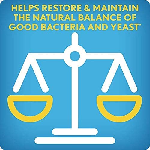 AZO Complete Feminine Balance Daily Probiotics for Women (60 Count) + Cranberry Softgels for Urinary Tract Health (100 Count)