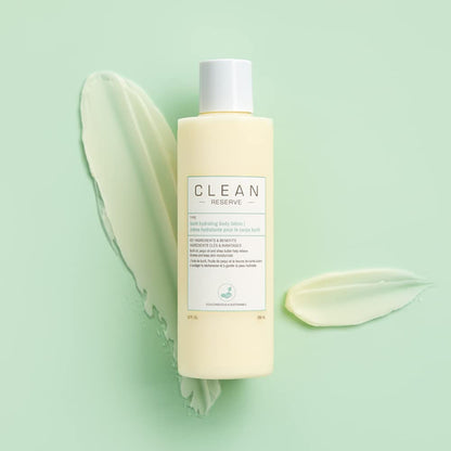CLEAN RESERVE Buriti Hydrating Body Lotion | Vegan