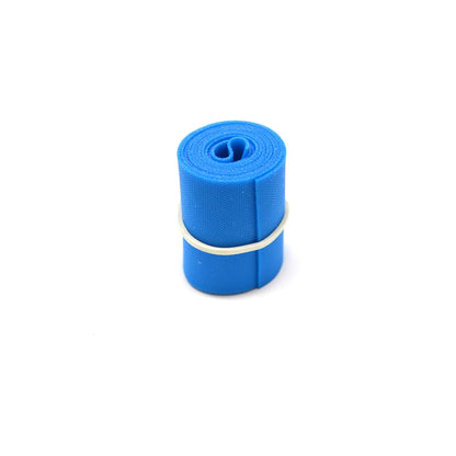 Medique Products 66002 Rubber Tourniquet, Blue