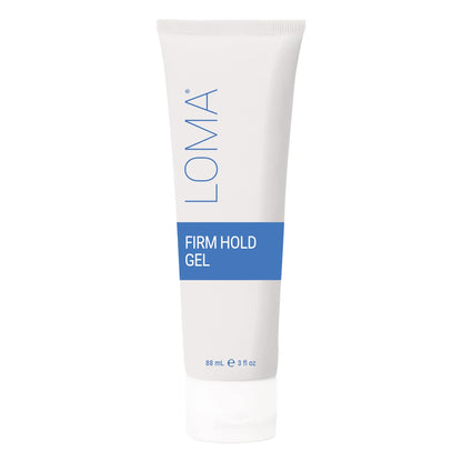 Loma Hair Care Firm Hold Gel