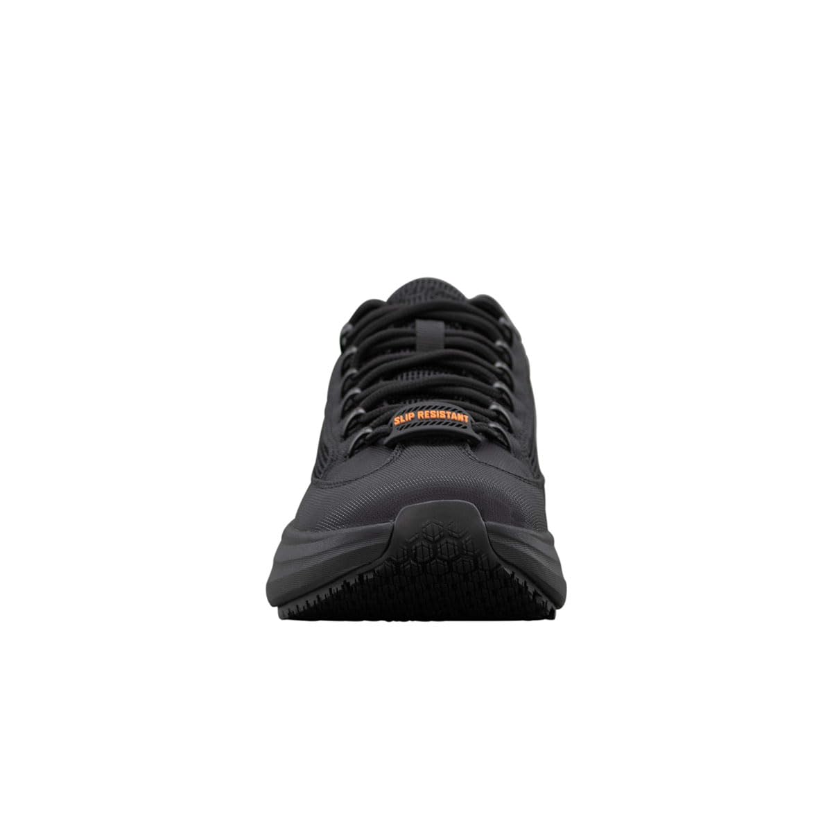 Lugz Women's Express Slip-Resistant Work Sneaker