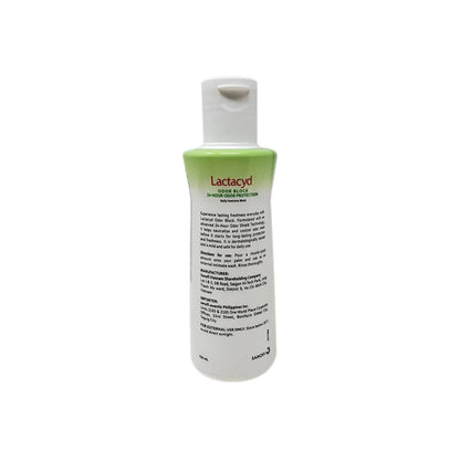 Lactacyd Fresh Intimate Freshness Daily Feminine Wash 150 Ml.