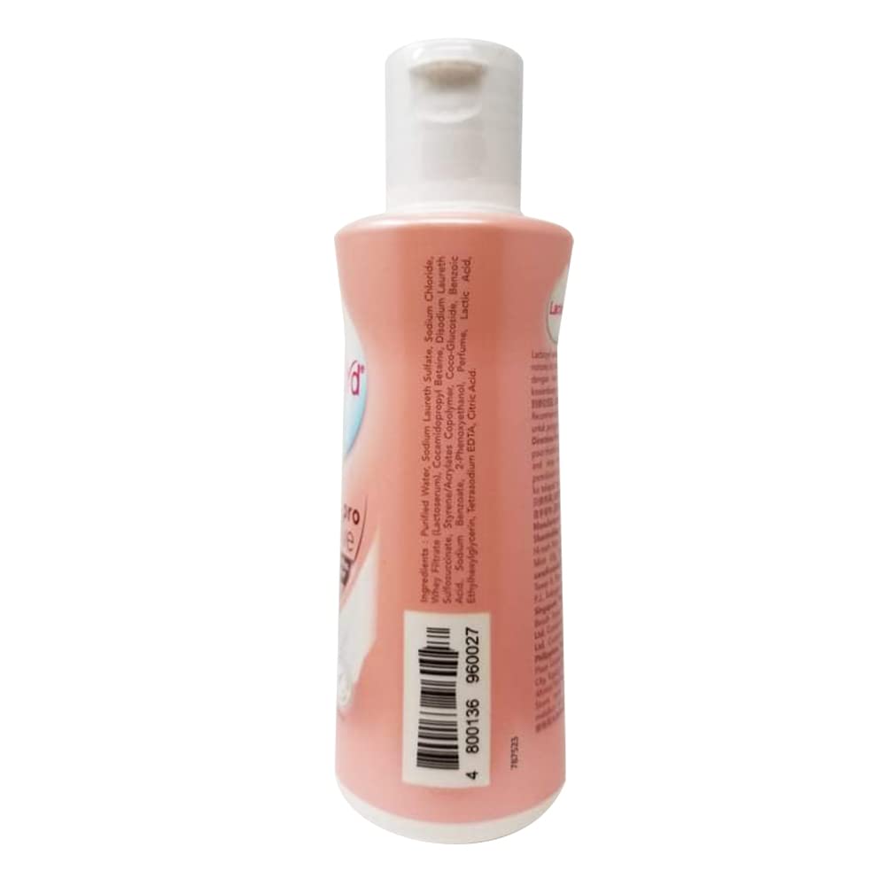 Lactacyd Vaginal Antiseptic Solution 150ML