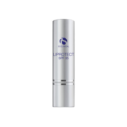 iS CLINICAL Liprotect SPF 35; Hydrating SPF Lip Balm; Contains Vitamin E and Coconut Oil; Heals Dry Chapped Lips