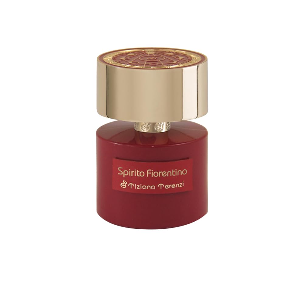 Tiziana Terenzi Spirito Fiorentino Extrait