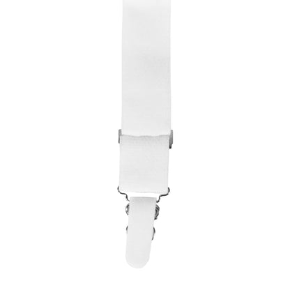 Truform Waist Stocking Garter Belt