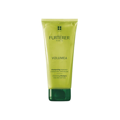Rene Furterer VOLUMEA Volumizing Shampoo - For Fine, Limp Hair - Thickening & Volumizing - SLS Free