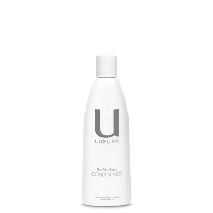 UNITE Hair – U LUXURY Conditioner – Rich Nourishing Conditioner to Moisturize, Strengthen & Restore Softness and Shine – For Normal to Thick or Coarse Hair – 8.5 Fl Oz