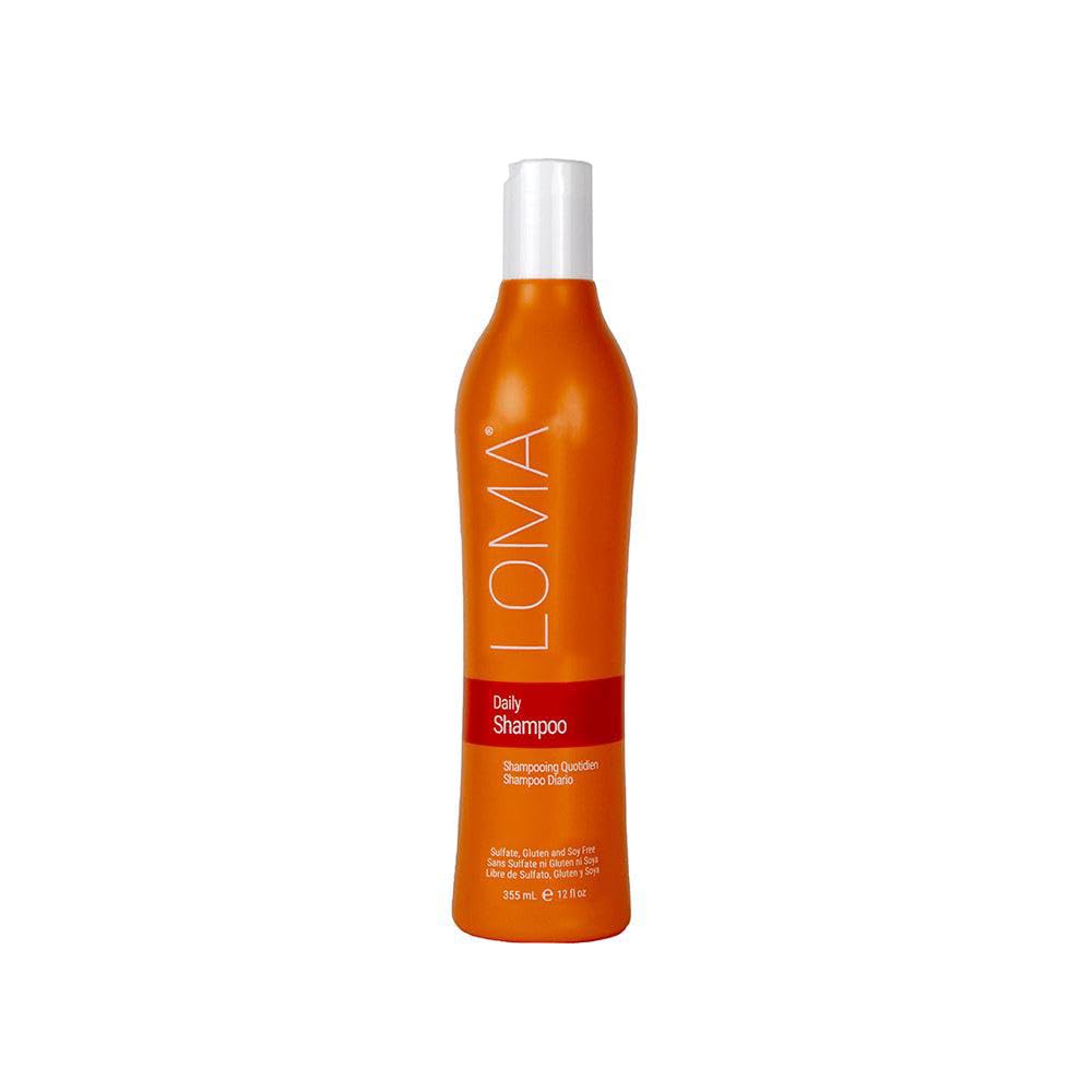 Loma Loma Hair Care Daily Shampoo Fl Oz