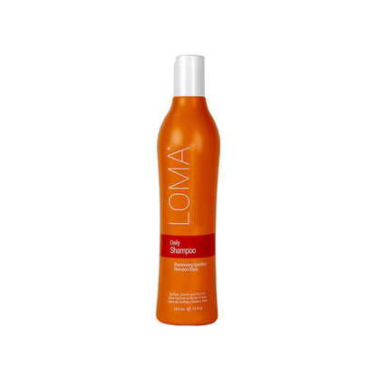 Loma Loma Hair Care Daily Shampoo Fl Oz
