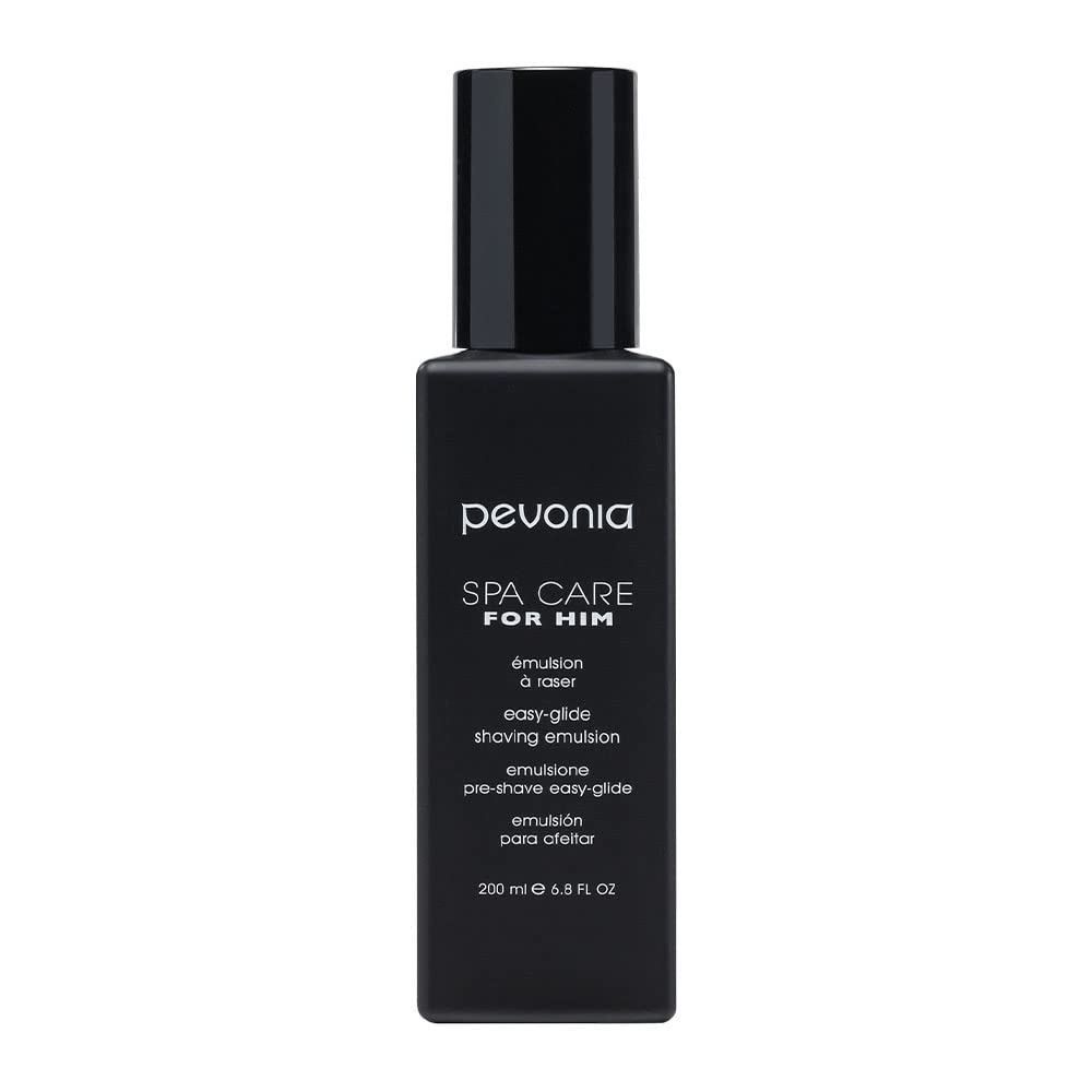 Pevonia Easy-Glide Shaving Emulsion, 6.8 fl. oz.