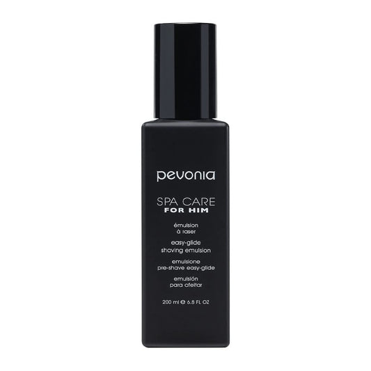 Pevonia Easy-Glide Shaving Emulsion, 6.8 fl. oz.