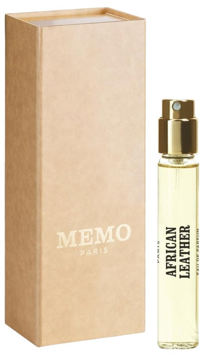 Memo Paris Refill African Leather