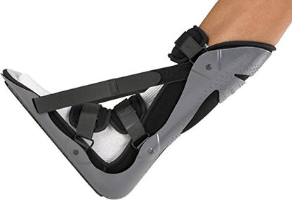 ProCare Plantar Fasciitis Night Splint, Large (Shoe Size: Men's 9-11.5 / Women's 10-12.5)
