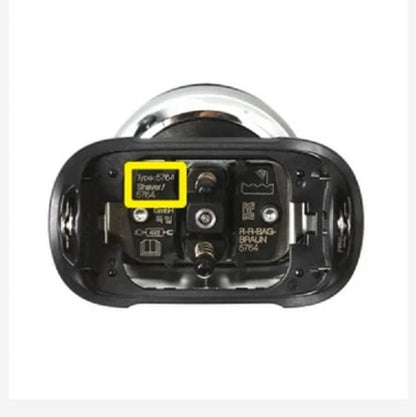 Braun Charging Stand for Shaver Types 5762, 5764 only