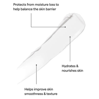 TULA Skin Care Barrier Balance Ceramide Body Moisturizer, 8.1 oz.