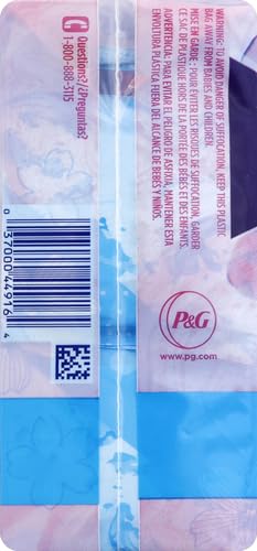 Always Thin Mince, Wrapped, 60 Count