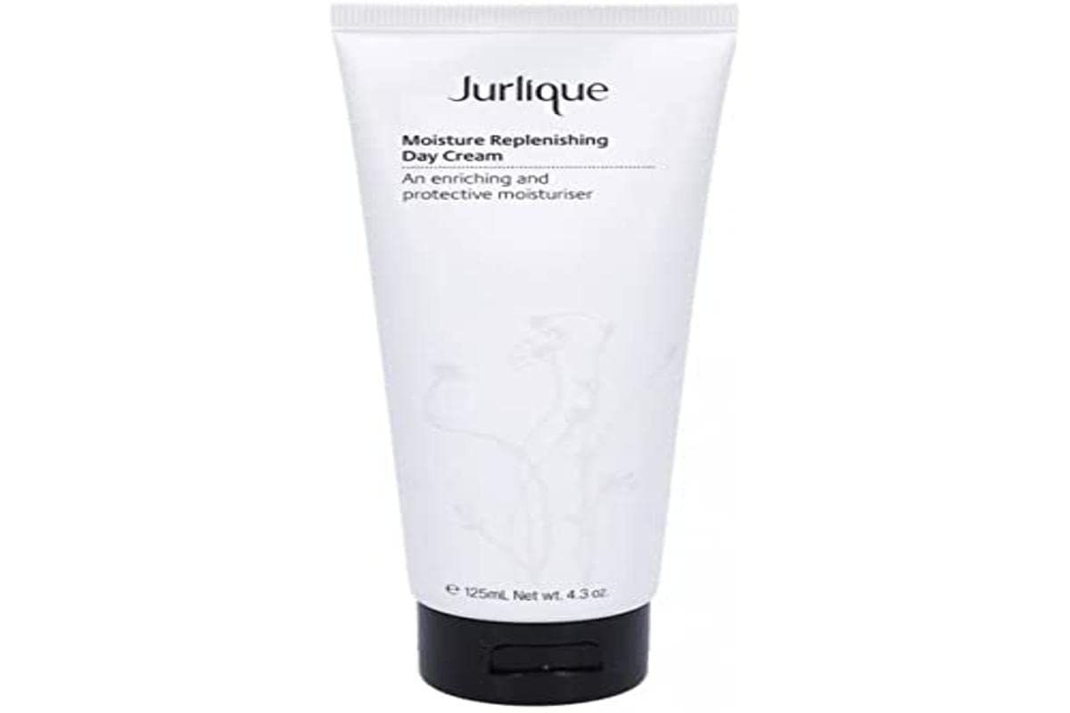 Moisture Replenishing Day Cream