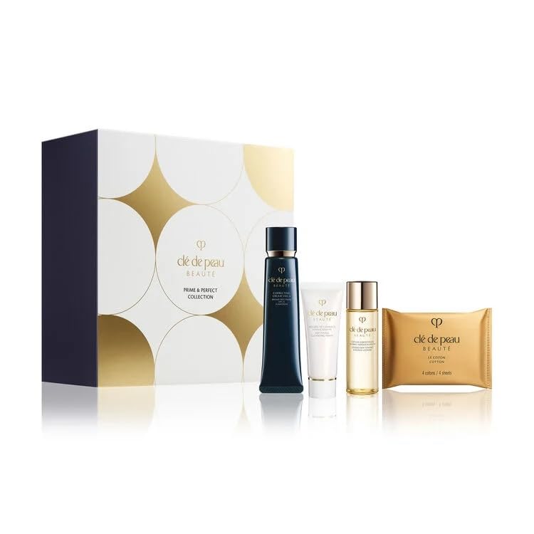 Prime Perfect Collection 127 Value