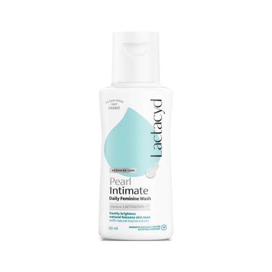 Lactacyd Pearl Intimate Daily Feminine Wash 150ml