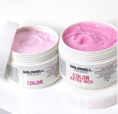 Goldwell Dualsenses Color Brilliance 60sec Treatment 200mL
