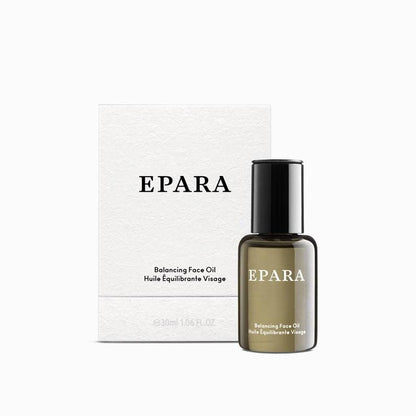 Balancing Face Oil 1 06 FL OZ